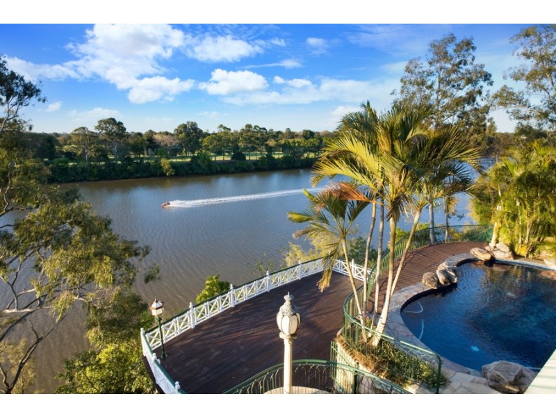 79 King Arthur Tce, Brisbane QLD 4000