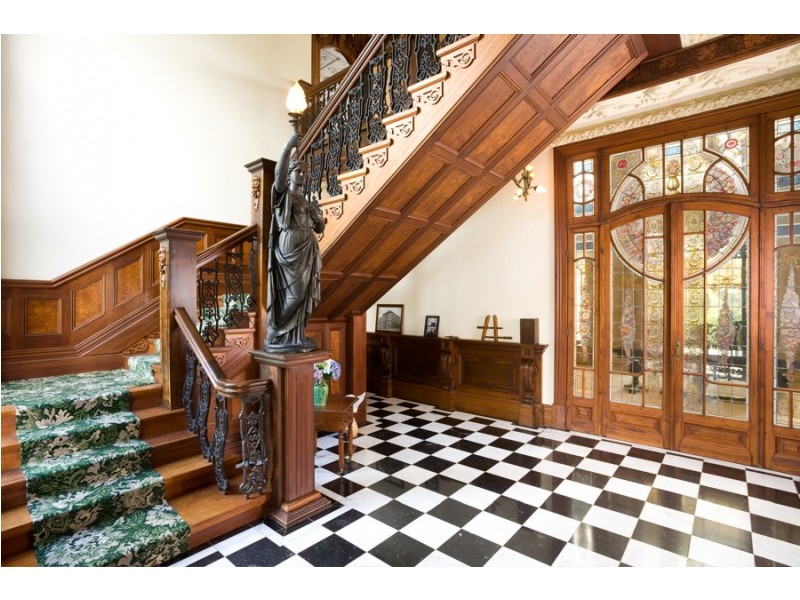 79 King Arthur Tce, Brisbane QLD 4000