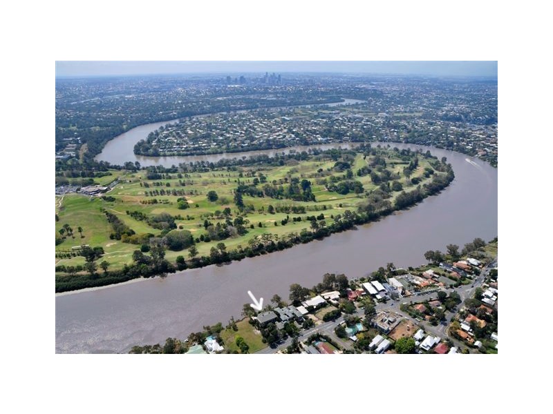 79 King Arthur Tce, Brisbane QLD 4000