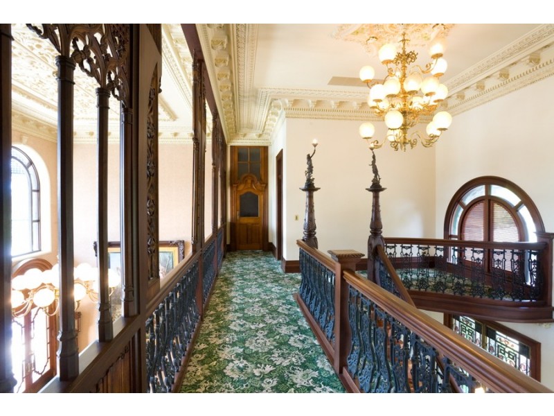 79 King Arthur Tce, Brisbane QLD 4000