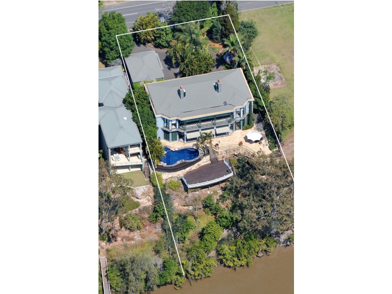 79 King Arthur Tce, Brisbane QLD 4000