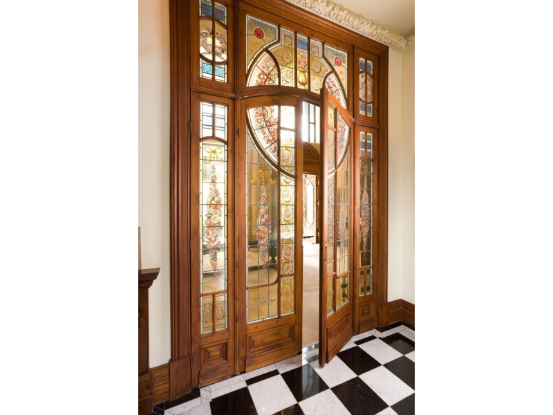 79 King Arthur Tce, Brisbane QLD 4000