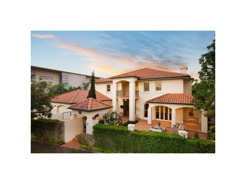 28 Palm Avenue, Ascot QLD 4007