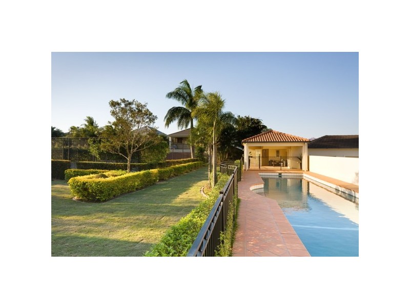 28 Palm Avenue, Ascot QLD 4007