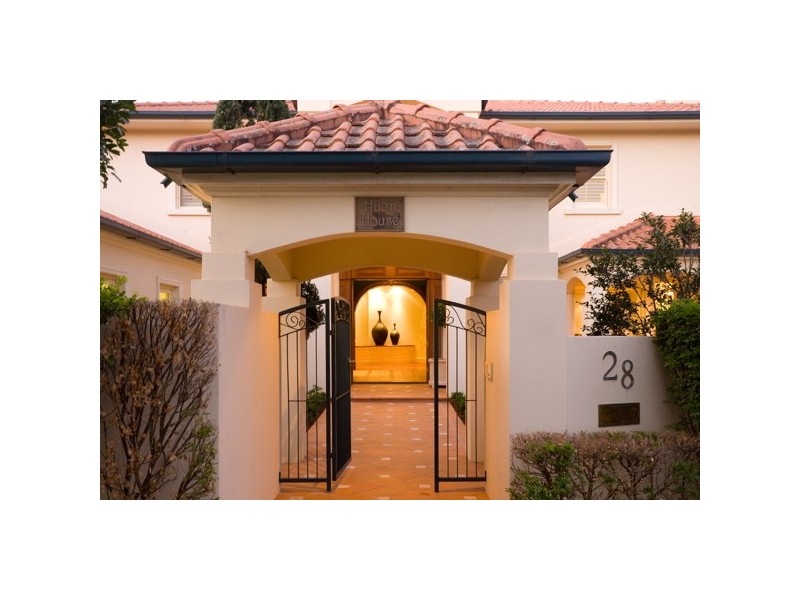 28 Palm Avenue, Ascot QLD 4007