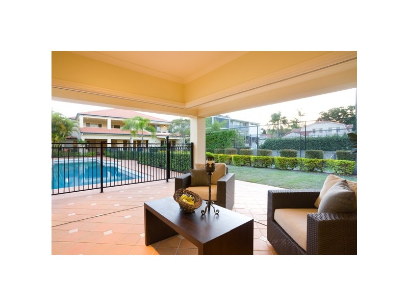 28 Palm Avenue, Ascot QLD 4007