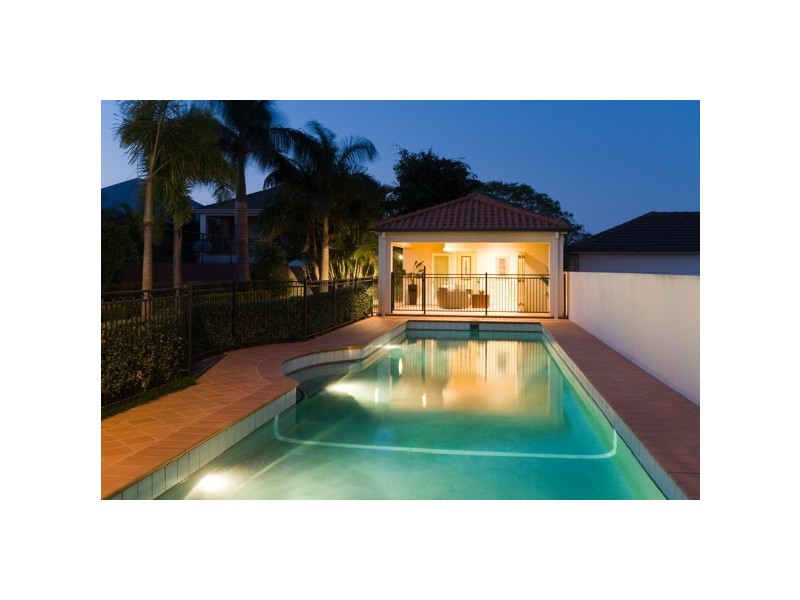 28 Palm Avenue, Ascot QLD 4007