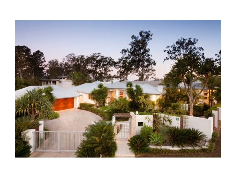 51 Kingfisher Place, Kenmore QLD 4069