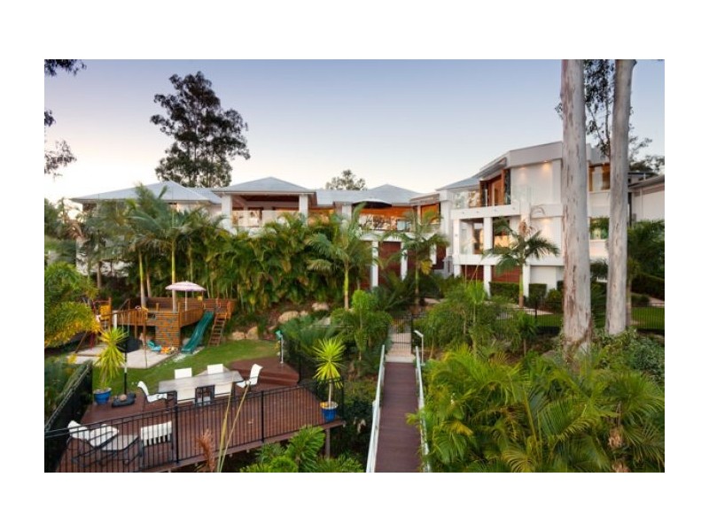 51 Kingfisher Place, Kenmore QLD 4069