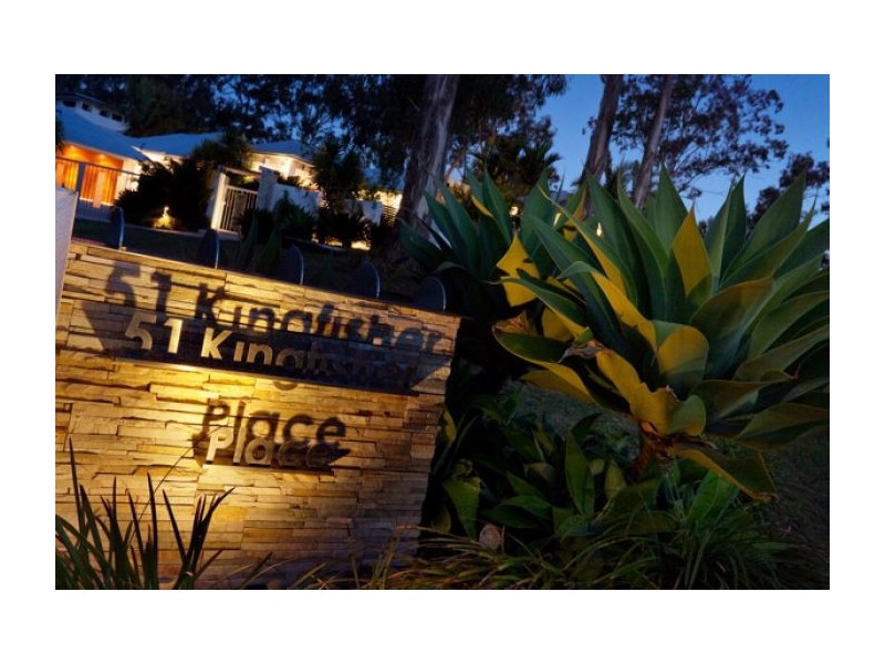 51 Kingfisher Place, Kenmore QLD 4069