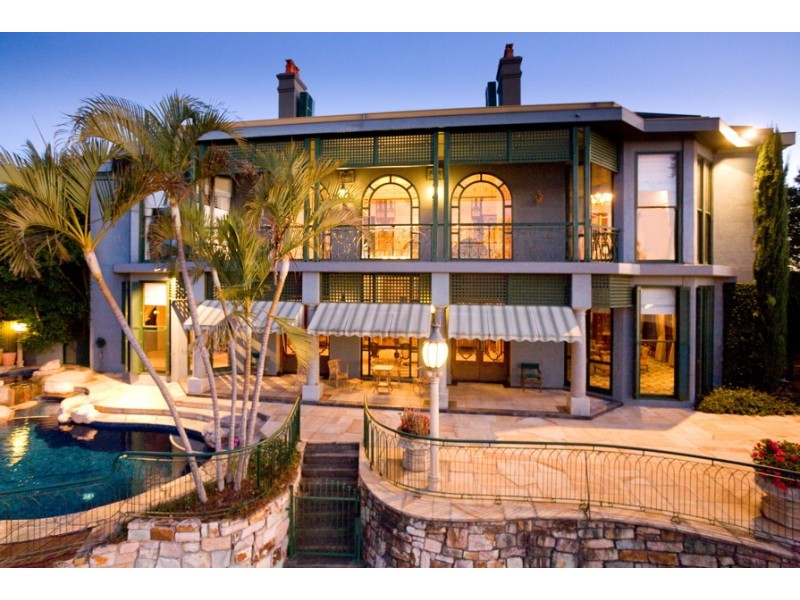 79  King Arthur Tce, Brisbane QLD 4000