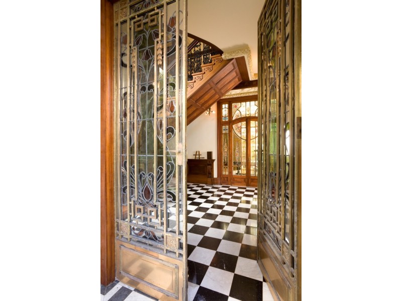 79  King Arthur Tce, Brisbane QLD 4000