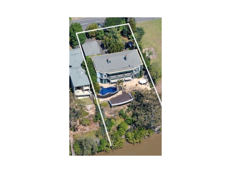 79  King Arthur Tce, Brisbane QLD 4000