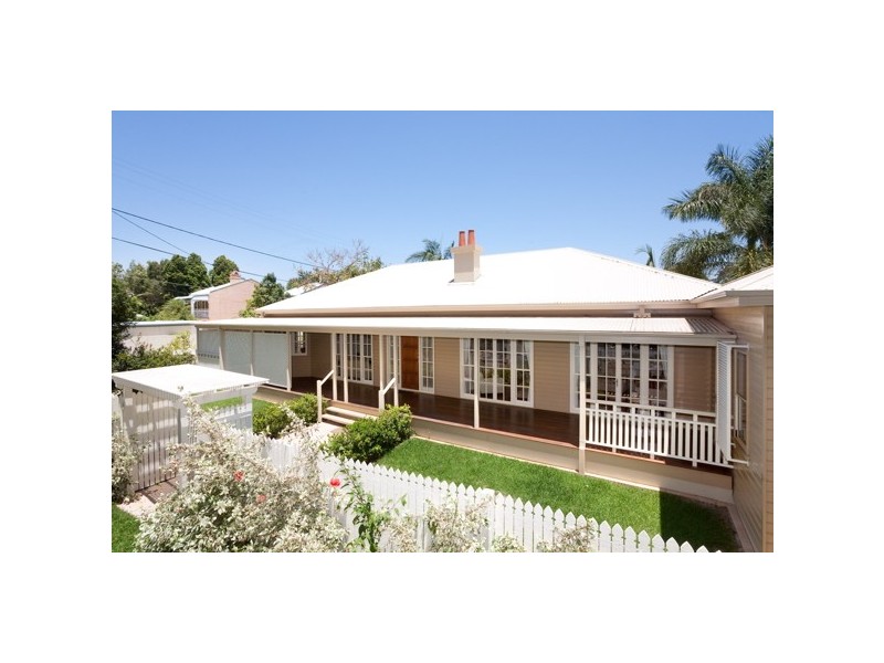 71 Laurel Ave, Chelmer QLD 4068