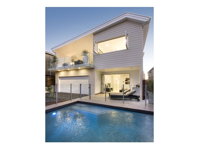 51 Fernberg Rd, Paddington QLD 4064