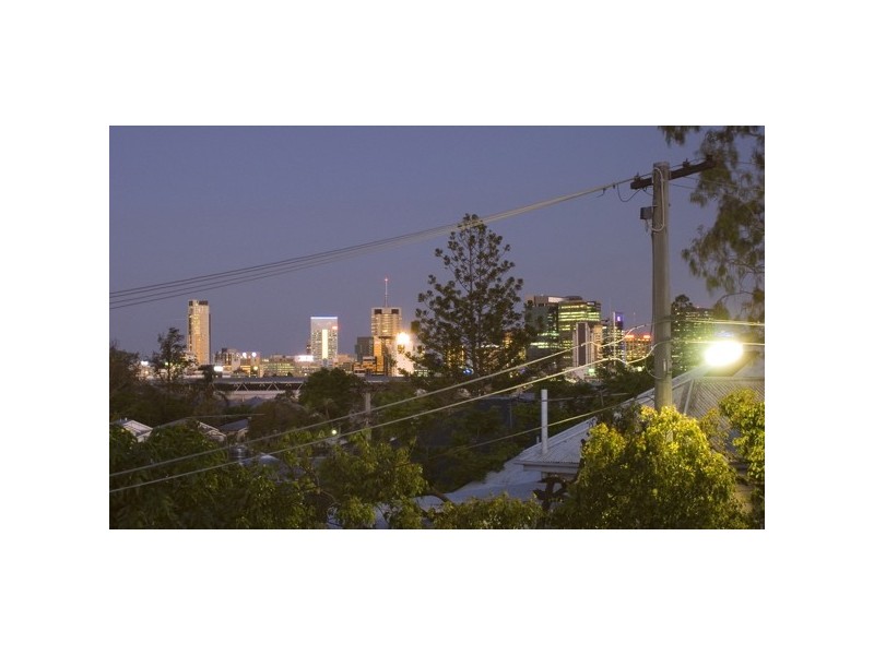 51 Fernberg Rd, Paddington QLD 4064