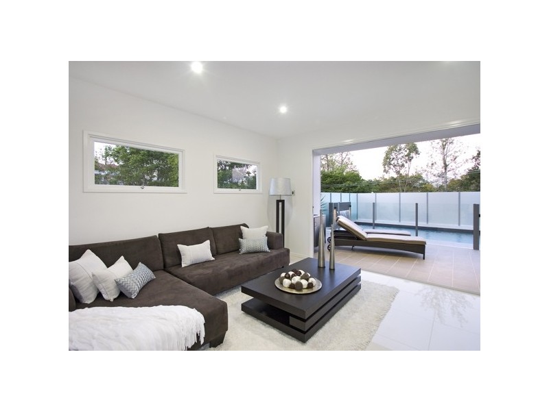 51 Fernberg Rd, Paddington QLD 4064