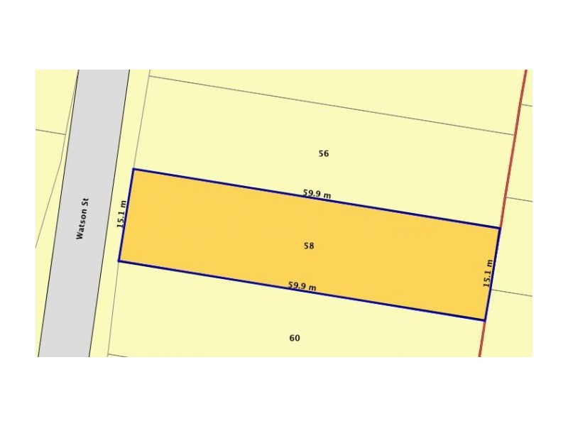 58 Watson Street, Newmarket QLD 4051