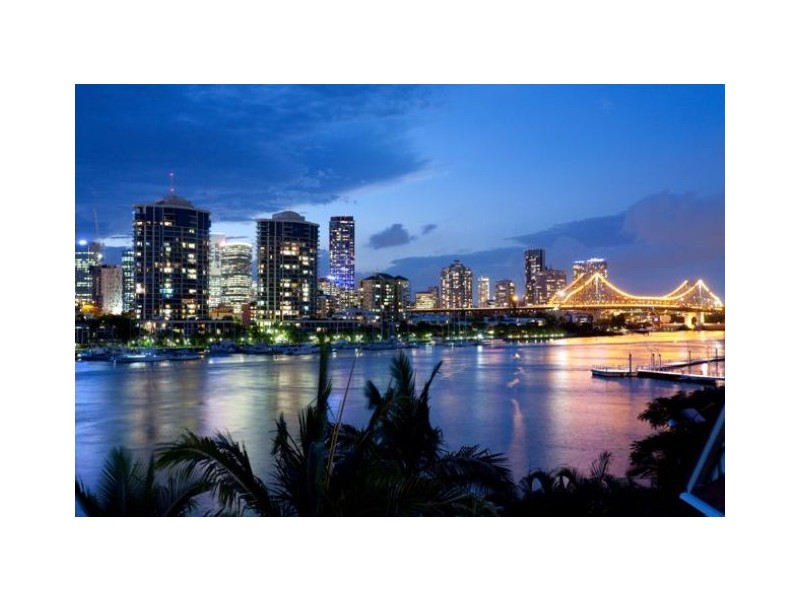 3/5 Griffith Street, New Farm QLD 4005