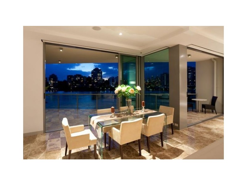 3/5 Griffith Street, New Farm QLD 4005