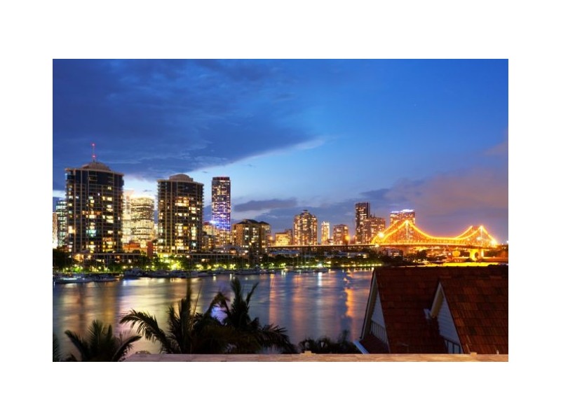 3/5 Griffith Street, New Farm QLD 4005