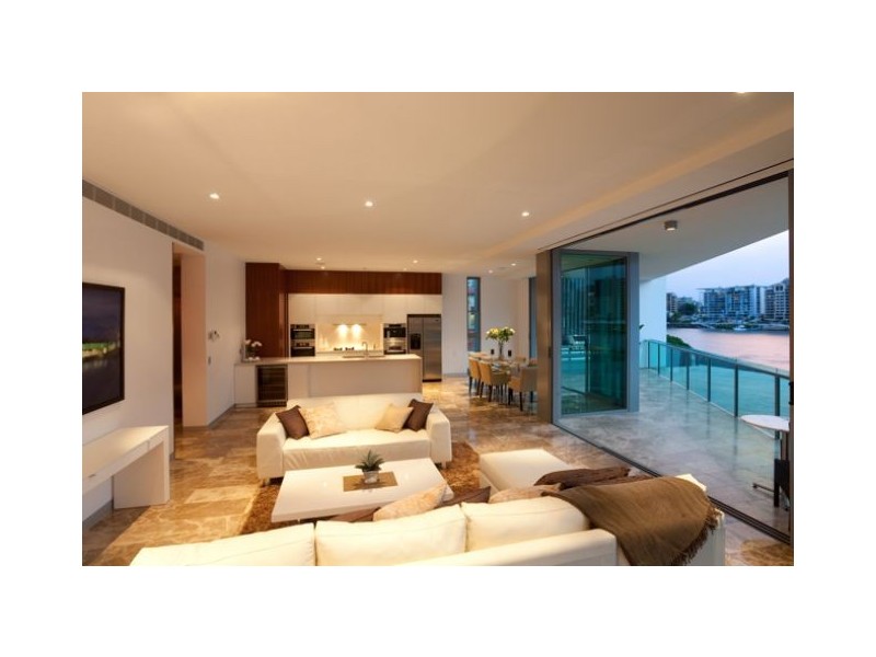 3/5 Griffith Street, New Farm QLD 4005