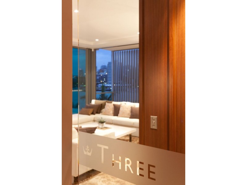 3/5 Griffith Street, New Farm QLD 4005