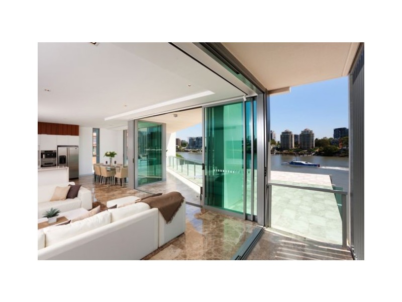 3/5 Griffith Street, New Farm QLD 4005