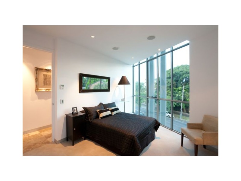 3/5 Griffith Street, New Farm QLD 4005