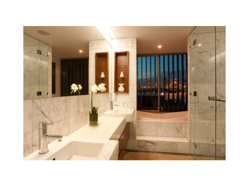 3/5 Griffith Street, New Farm QLD 4005