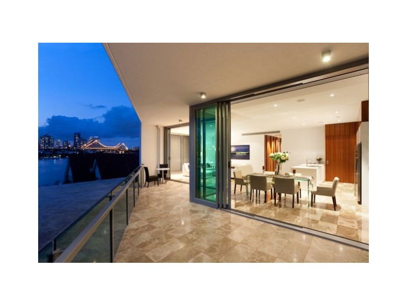 3/5 Griffith Street, New Farm QLD 4005