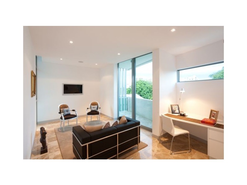 3/5 Griffith Street, New Farm QLD 4005