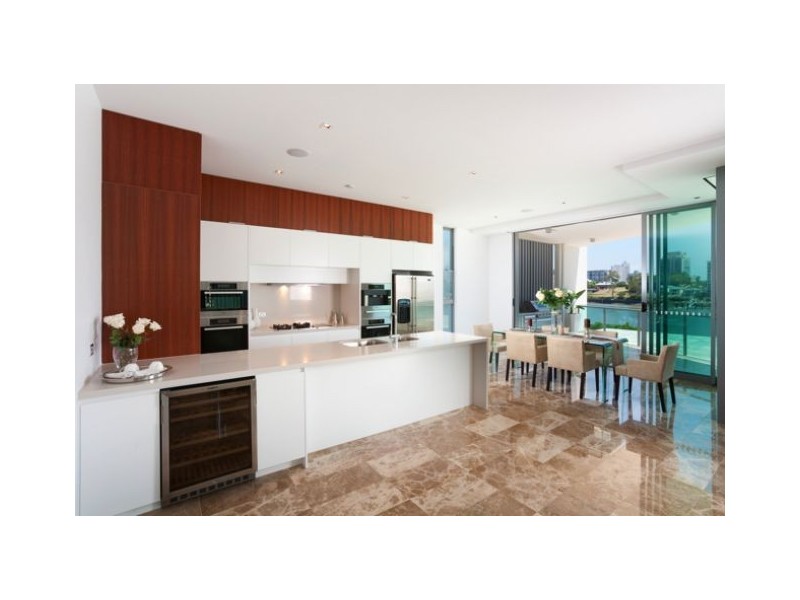 3/5 Griffith Street, New Farm QLD 4005