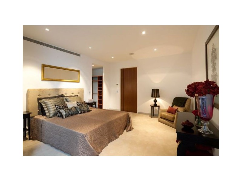 3/5 Griffith Street, New Farm QLD 4005