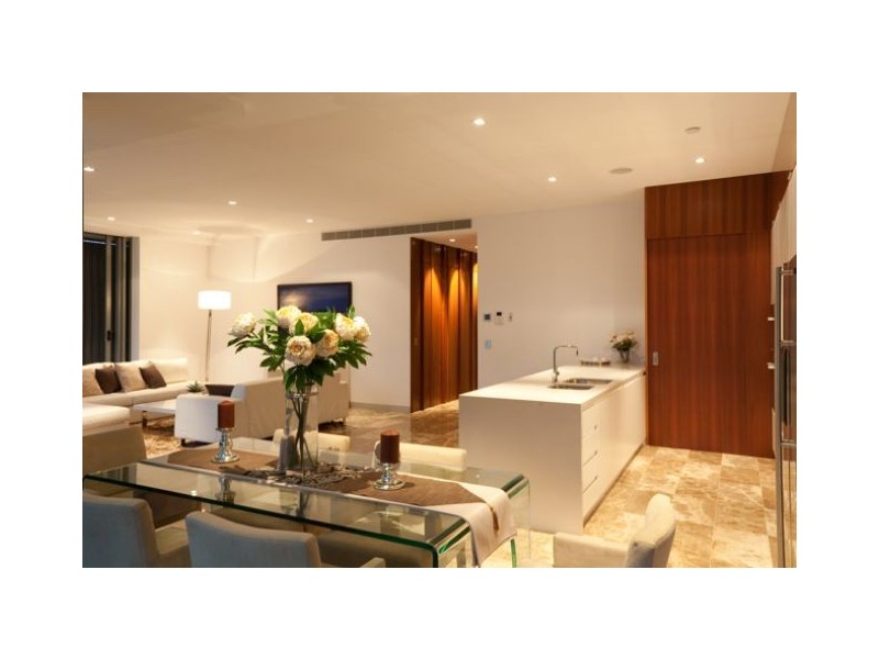 3/5 Griffith Street, New Farm QLD 4005