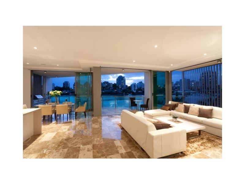 3/5 Griffith Street, New Farm QLD 4005