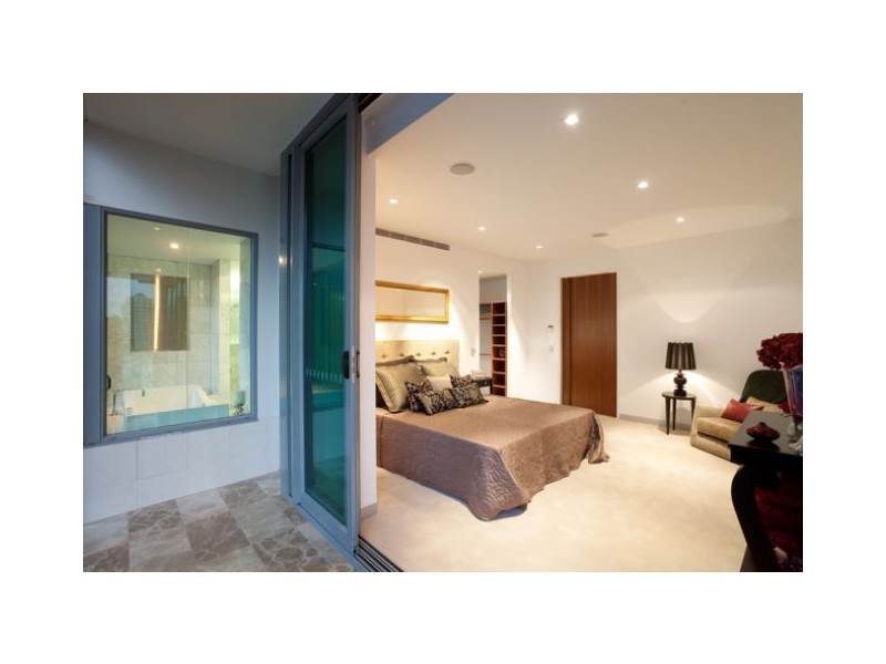 3/5 Griffith Street, New Farm QLD 4005