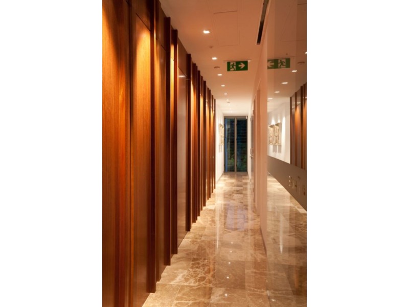 3/5 Griffith Street, New Farm QLD 4005