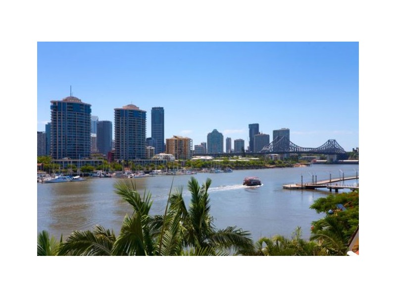 3/5 Griffith Street, New Farm QLD 4005