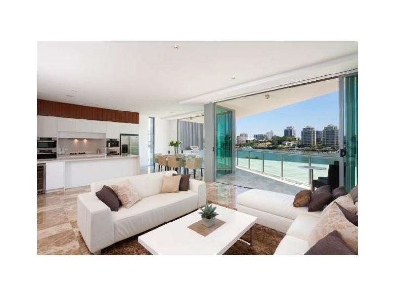 3/5 Griffith Street, New Farm QLD 4005