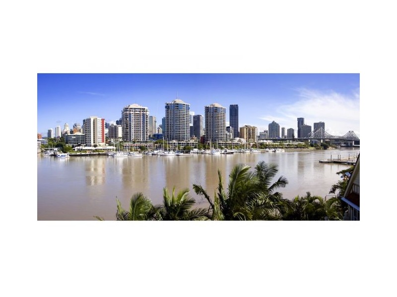 3/5 Griffith Street, New Farm QLD 4005