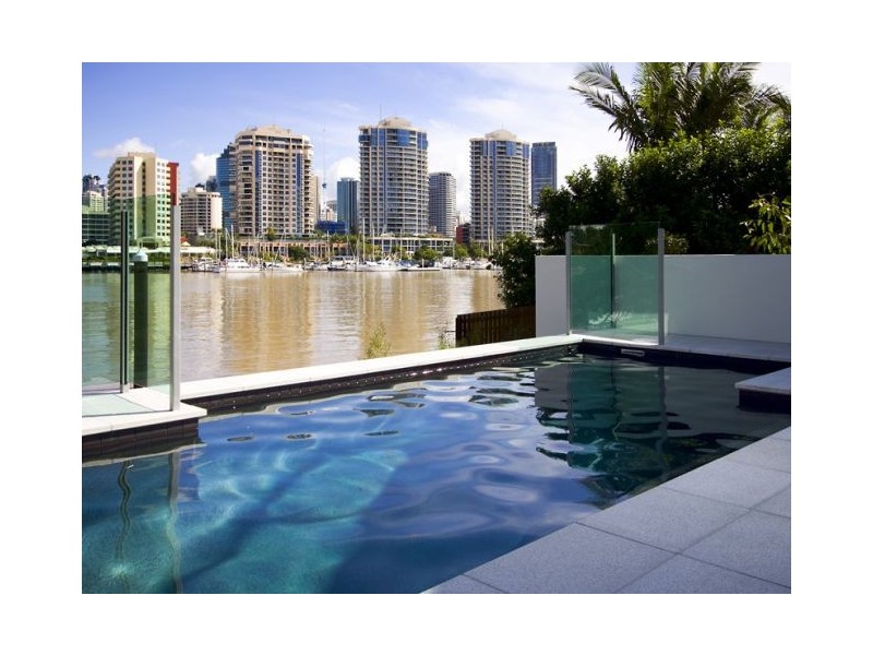 3/5 Griffith Street, New Farm QLD 4005