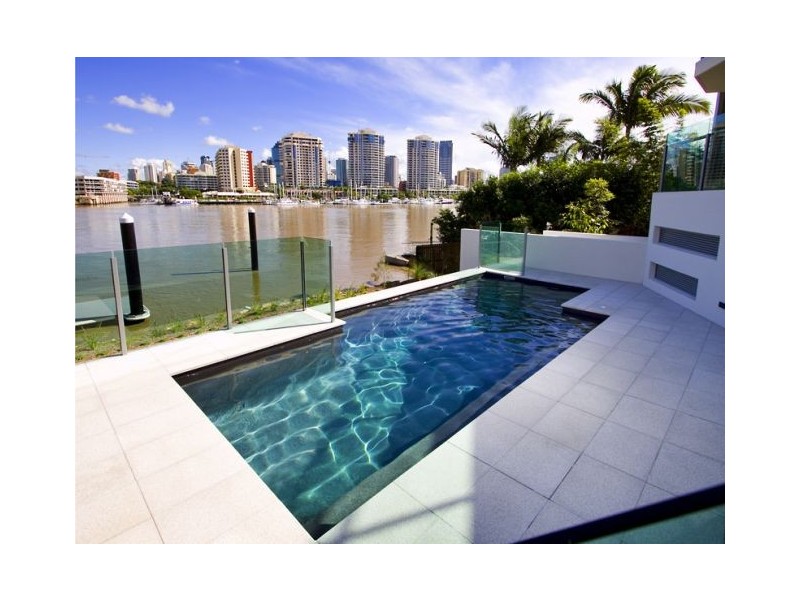 3/5 Griffith Street, New Farm QLD 4005