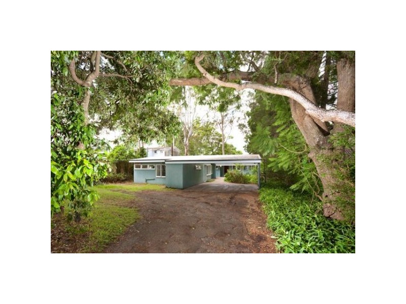 124 Queenscroft Street, Chelmer QLD 4068