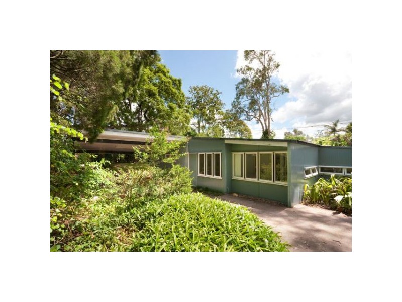 124 Queenscroft Street, Chelmer QLD 4068