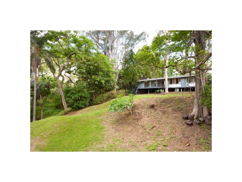 124 Queenscroft Street, Chelmer QLD 4068