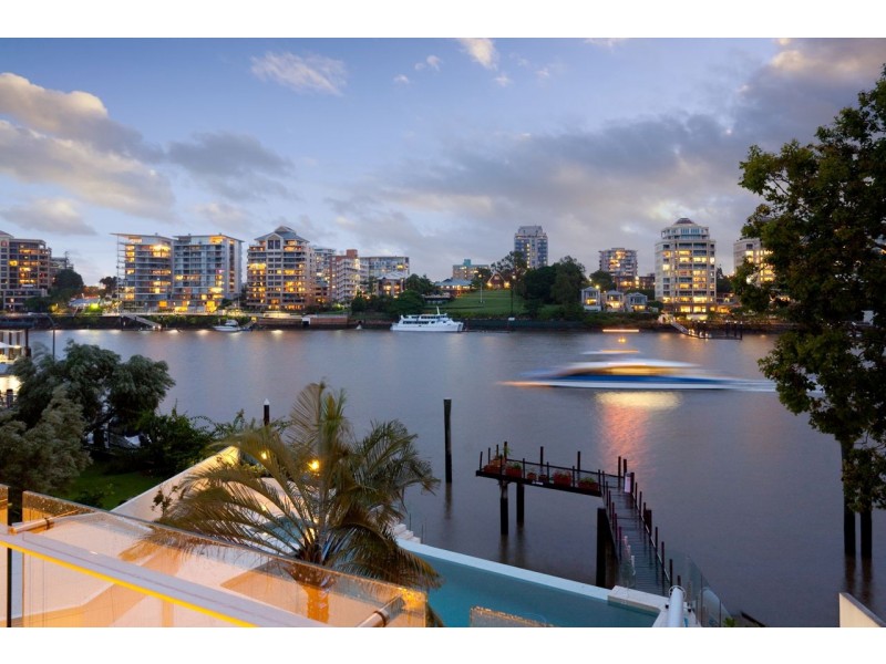 2/33 Griffith Street, New Farm QLD 4005