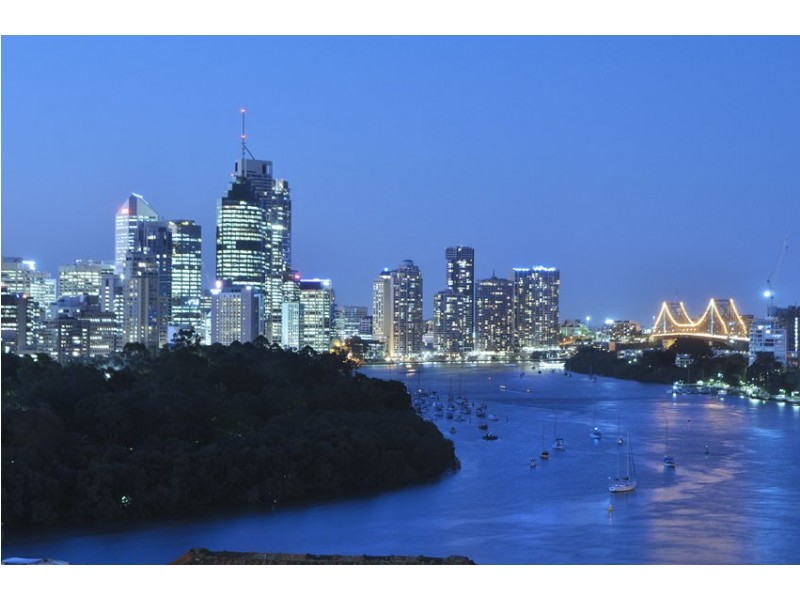 502/33 Ellis Street, Kangaroo Point QLD 4169