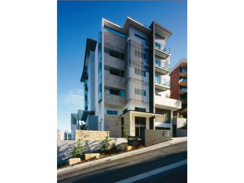 502/33 Ellis Street, Kangaroo Point QLD 4169