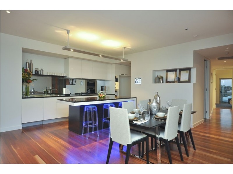 502/33 Ellis Street, Kangaroo Point QLD 4169